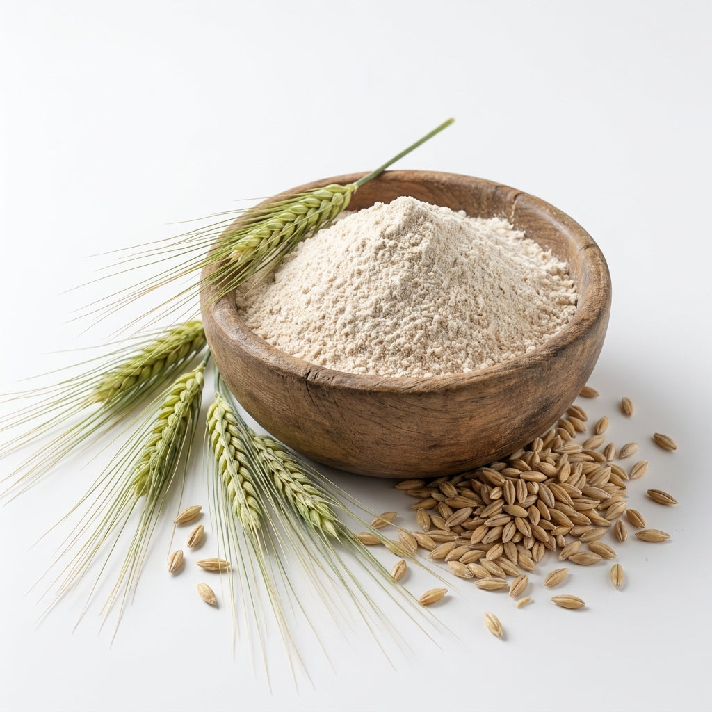 Joo ka Atta (Premium Barley Flour)