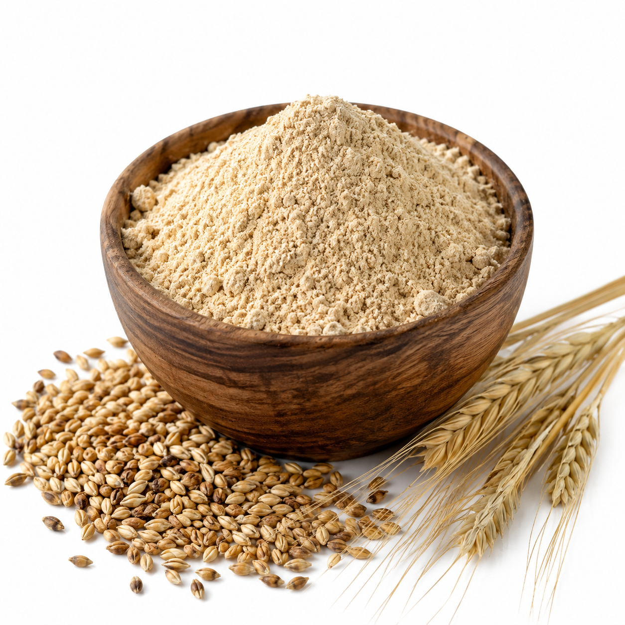 Jo Ka Sattu (Premium Roasted Barley Flour)