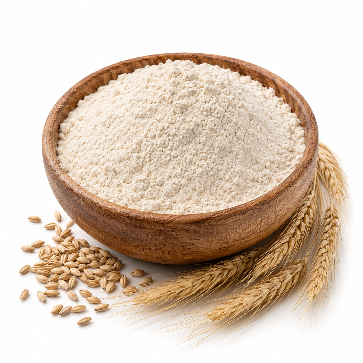 Joo ka Atta (Premium Barley Flour)