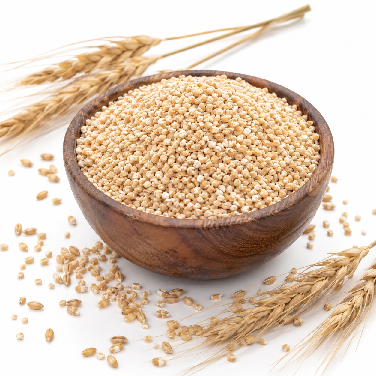 Jo Ka Daliya (Premium Barley Porridge)